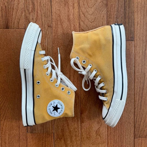 Converse Chuck 70 High Tops - Picture 1 of 8